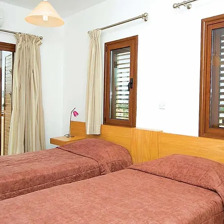 Villa Coral Olympus Poseidon
