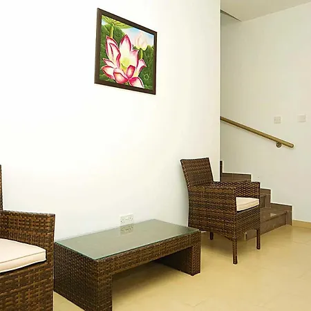 Coral Olympus Poseidon Villa *